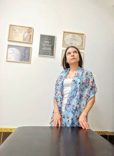 Классический массаж тела - Ольга Калинкина