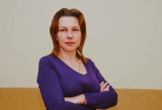 Ольга Кондратьева: профессиональный педагог с опытом работы 16 лет