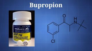 Бупропион (Bupropion): показания, дозировка, способы применения