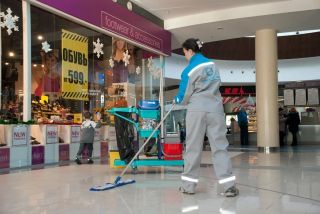 Генеральная уборка в магазинах: нормы, правила и частота уборок