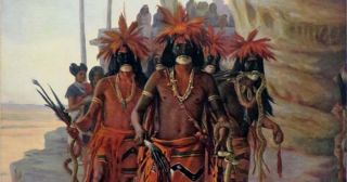 Хопи: индейцы с поразительными пророческими способностями