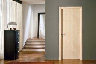 Как выбрать межкомнатные двери в квартиру или дом?