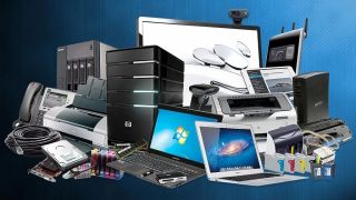 КНС - интернет-магазин компьютеров, ноутбуков, серверов, проекторов и офисной техники