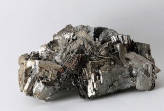 Металлы: типы, классификация и свойства металла