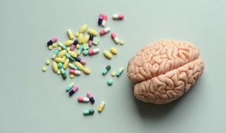Нейролептики – сильные психотропные вещества