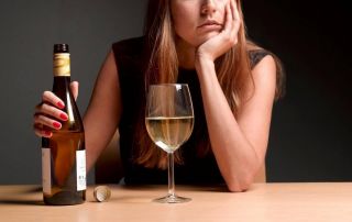 Психосоматика алкоголизма: зависимость и созависимость