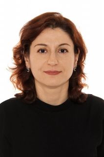 Шамаль Лилия Левоновна: преподаватель фармацевтических наук
