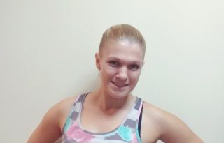 Светлана Евграфова: тренировки по фигурному катанию (любой возраст с 3х лет)