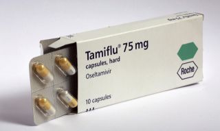 ТАМИФЛЮ (Tamiflu), капсулы: инструкция по применению и отзывы