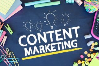 Зачем нужен контент маркетинг?