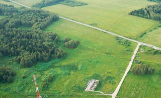 Продается земельный участок 1,3 га, д. Блазново - Земельная Компания «GREENGA»