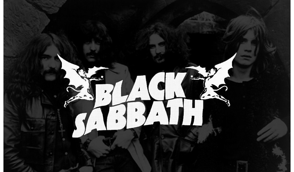 Black Sabbath - Black Moon