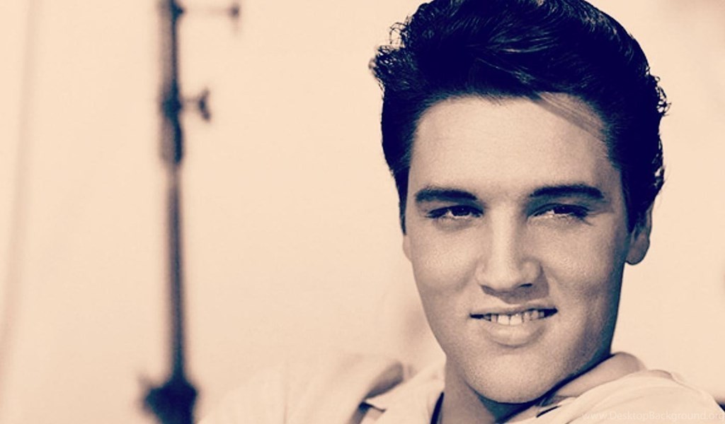 Elvis Presley – Johnny B. Goo