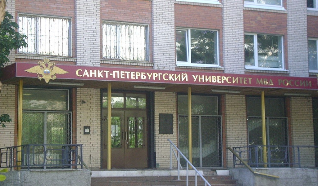 ВУЗЫ страны: университеты Санкт-Петербурга