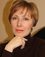 Кравченко Ирина Владимировна