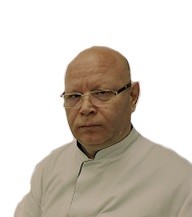 Пантелеев Дмитрий Львович: уролог, уролог-андролог