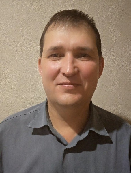 Павел Викторович Семенов
