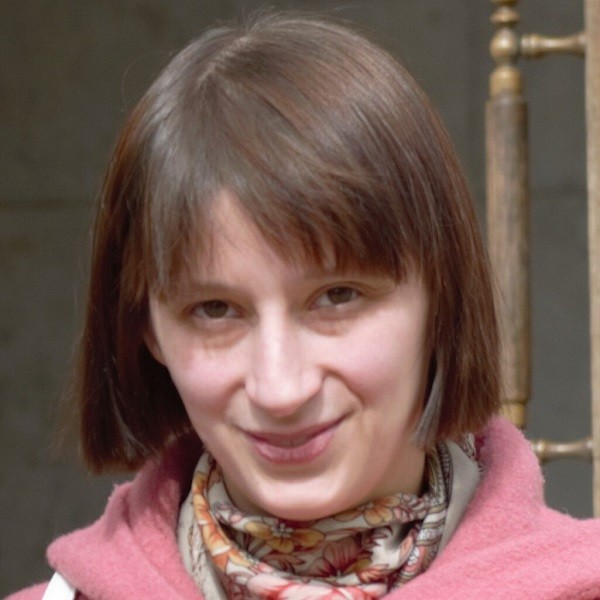 Мария Васанова. Дипломированный редактор
