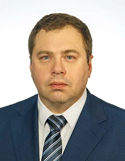 Нотариус Колганов Игорь Владимирович
