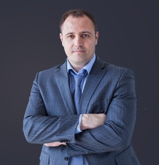 Адвокат Виктор Демин