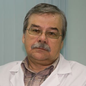 Гладышев Олег Александрович