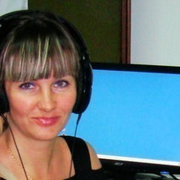 Евгения Александровна Новикова