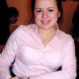 Юлия Петровна Яковенко