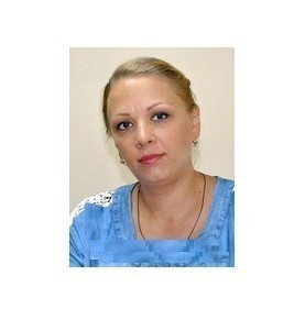 Екатерина Анатольевна Селиверстова