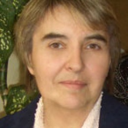 Наталья Борисовна Терентьева