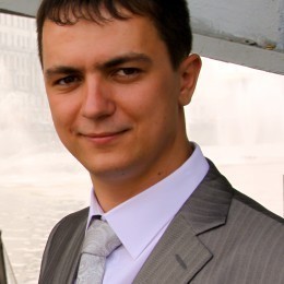 Евгений Михайлович Полушин