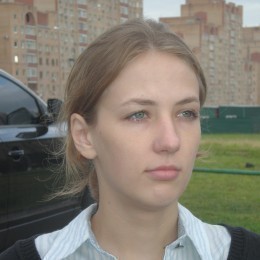 Ирина Андреевна Полякова