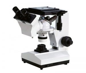 Продам 4XB металлографический микроскоп с увеличением 100X-1250X