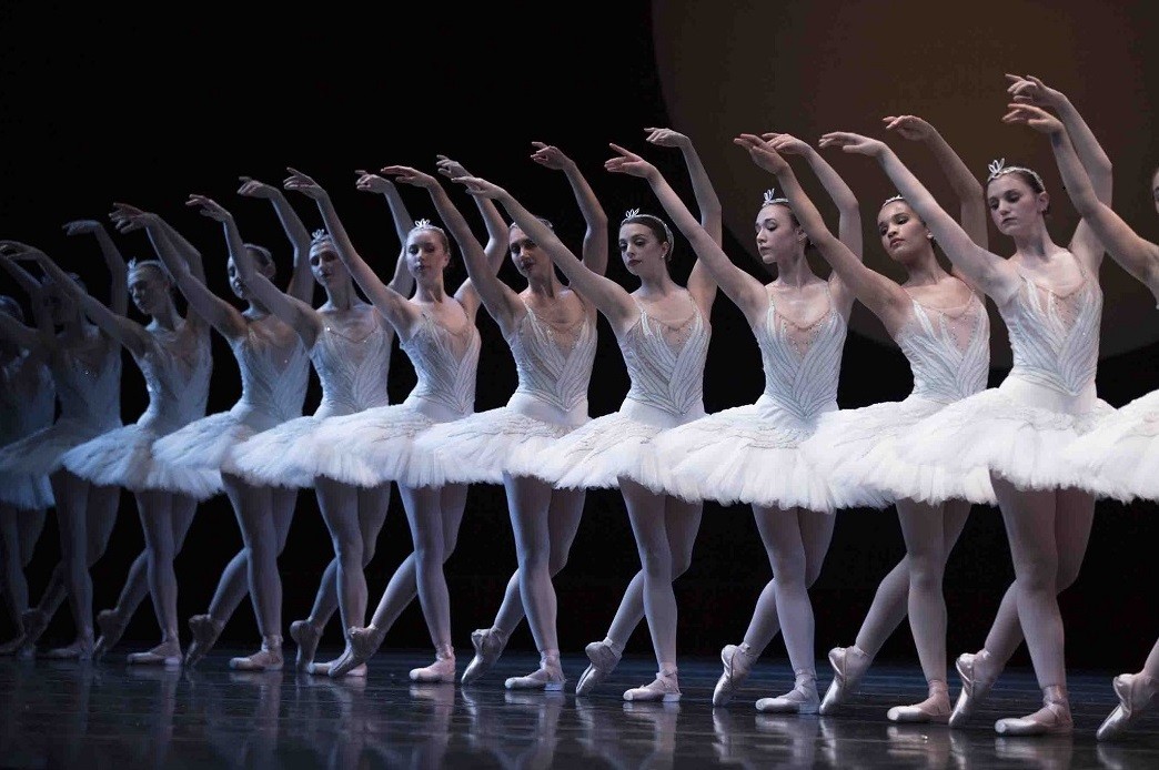 Что такое балет?