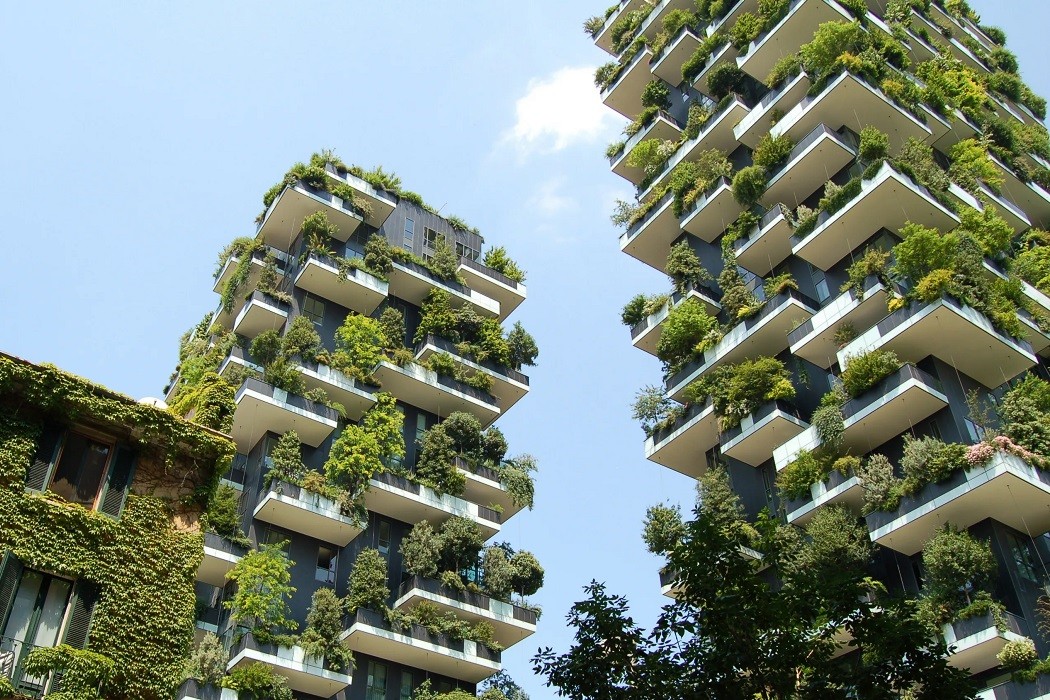 Как архитекторы обучаются проектированию устойчивых зданий?