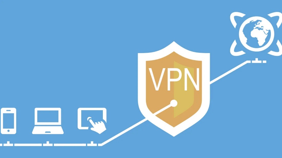 Vpn картинки для презентации