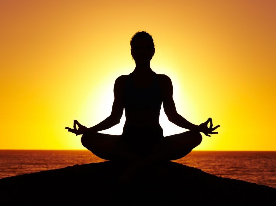 Вокальная Медитация / Вокальная Йога
