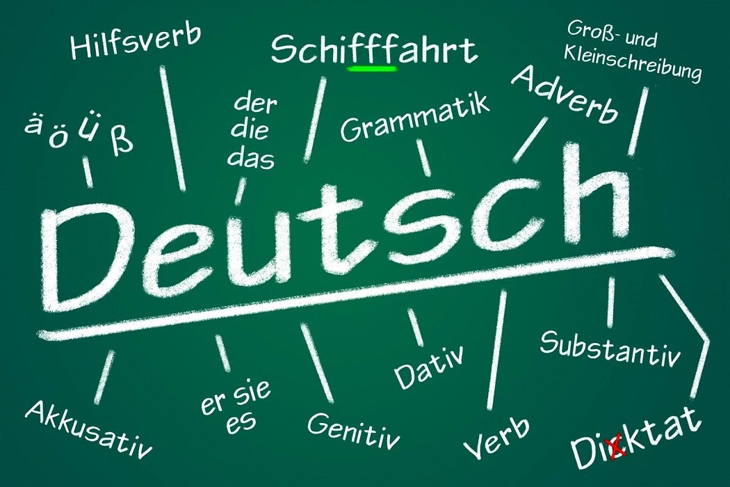 Сколько времени в день нужно уделять немецкому языку?