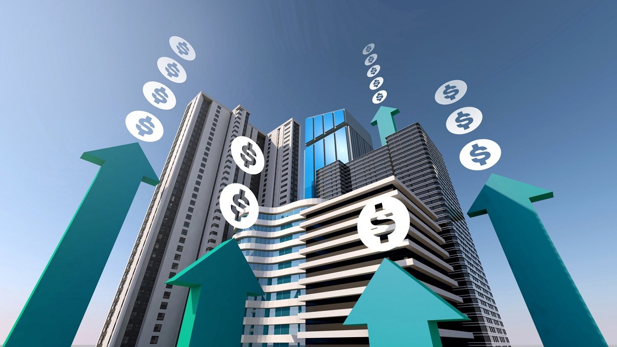 Почему стоит инвестировать в зарубежную недвижимость?