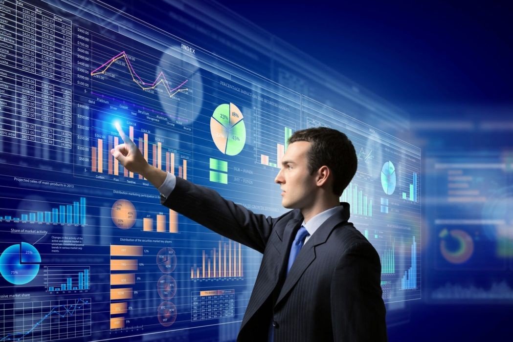 Услуги аналитики и анализа бизнеса: бизнес-аналитика, маркетинговая аналитика, SEO-аналитика и аудит. Компания ООО «Цифровой элемент»