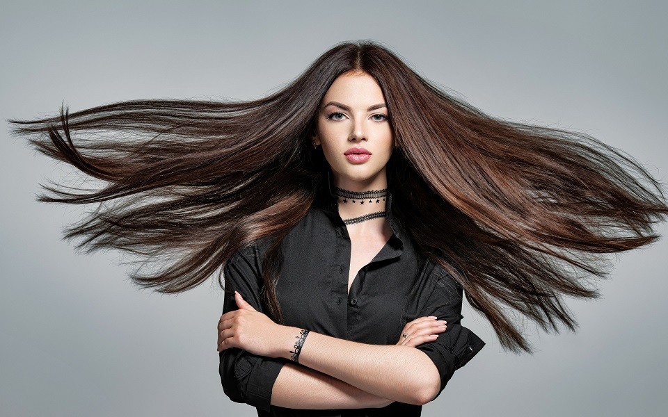 YOUR HAIR SECRET: студия наращивания и коррекции волос