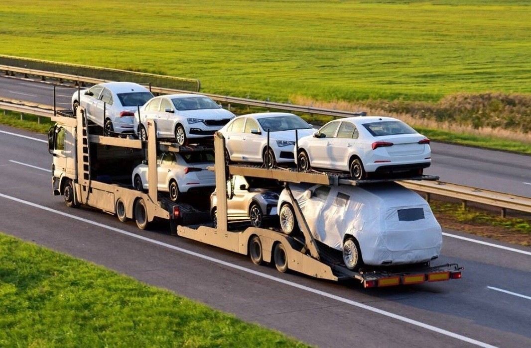 Перевозка автомобилей. Услуги доставки автомобиля автовозом. Транспортная компания ООО «ТТК»