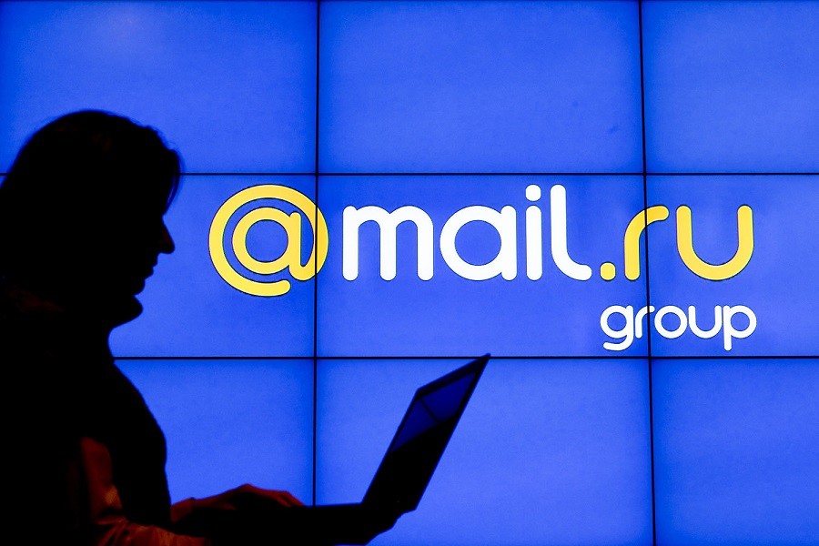 Mail.ru Group - крупнейший холдинг в России