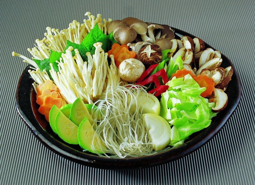 Продукты азиатской кухни с доставкой из онлайн-маркета «Сельский бутик»