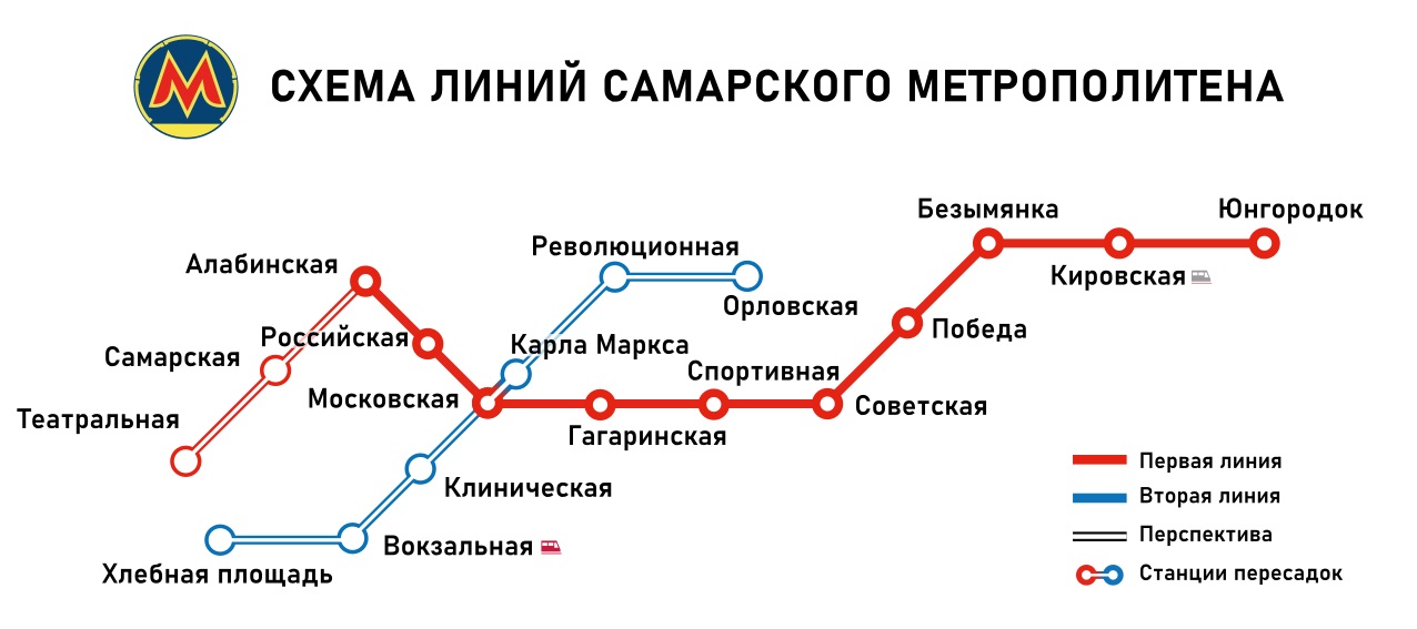 Метро в омске схема сколько станций