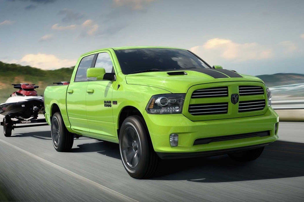 dodge ram 1500