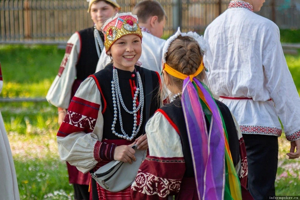 Каково общее состояние российской культуры, исходя из её истории развития?