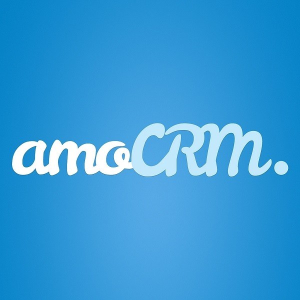 amoCRM — онлайн-CRM система