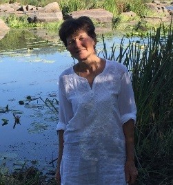 Ирина Павлова - Услуги по уходу за пожилыми людьми и инвалидами
